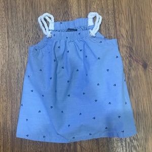 Nautica Dress 12M